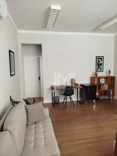 Sala à venda no Edifício Cruzeiro em Barão Geraldo Centro, Campinas, SP