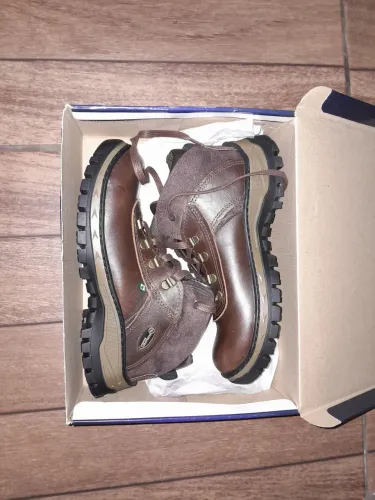 Bota eco dafety