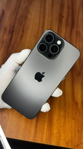 iPhone 15 Pro Max 256gb 85%