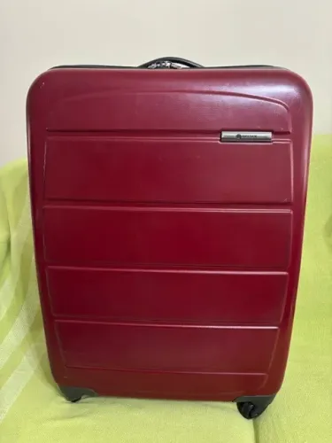 Mala de Viagem média Delsey