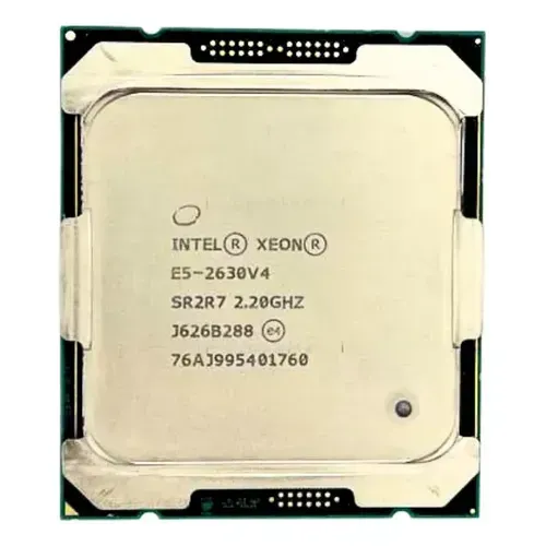 XEON E5-2680v4