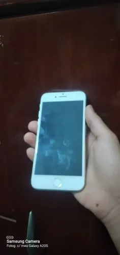IPHONE 7 32GB VERSAO 15.8.8