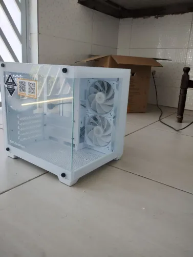 Gabinete top para embelezar seu Computador