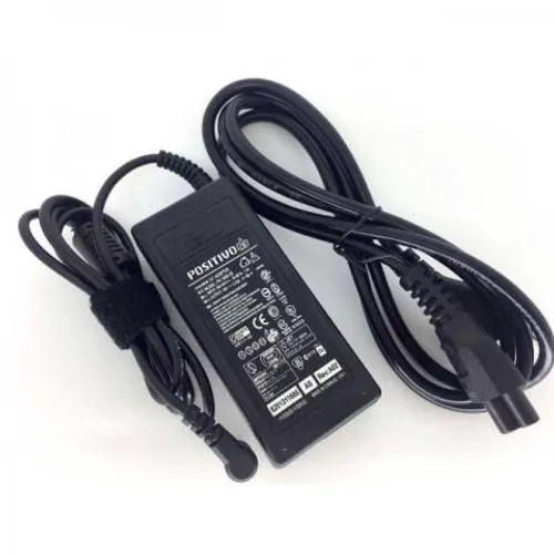 Fonte Carregador de Notebook Positivo CCE Intelbras AmazonPC Megaware