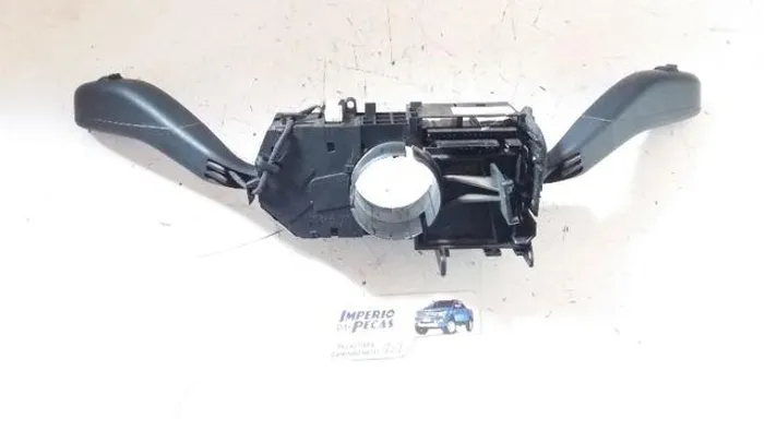 Chave De Seta Amarok Highline 6r5953521b Com Piloto Aut/ Pc Bordo