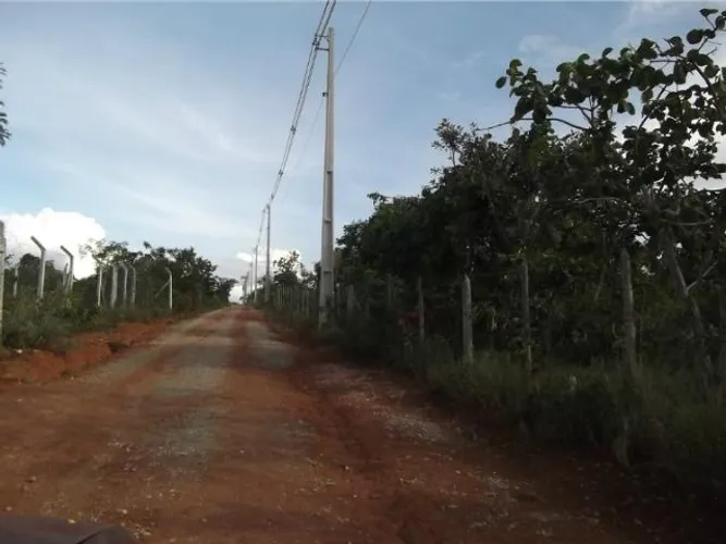 Serra do Cipó!!Chacra 1.000m² *Aceito Carro* WhatAPP- * Guilherme