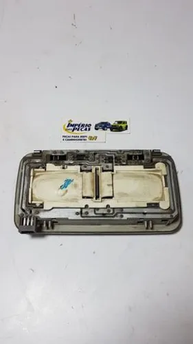 Lanterna Luz Teto Ducato Punto Linea Idea Original #9328