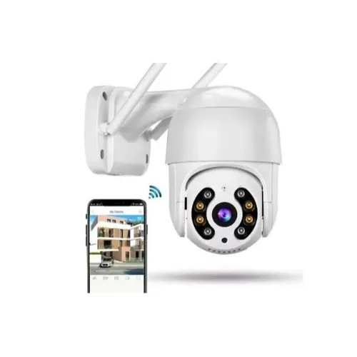 Camera sc-b25 IT BLUE (Honestidade e Qualidade Distribuidora JK Eletrônicos)