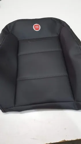 capas de banco courvin grafite para punto