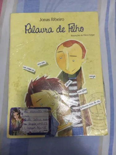 Palavra de filho