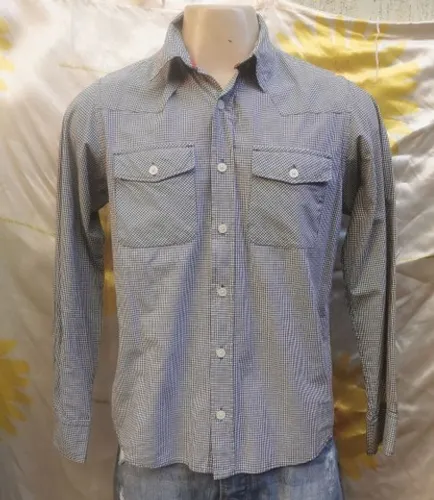 Camisa kayland soul social xadrez tam p