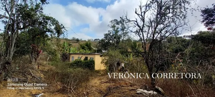 Ótimo sitio venda em São João Nepomuceno MG. 170.000 M²