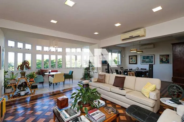 Apartamento-À VENDA-Copacabana-Rio de Janeiro-RJ