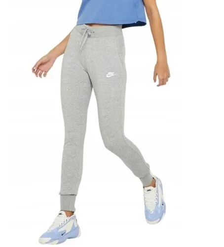Calça Nike Sportswear Essential Feminina