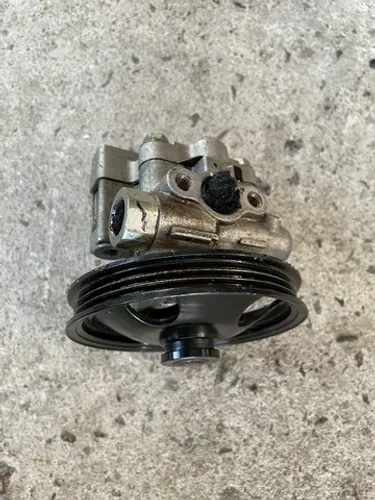 bomba do hidraulico onix, prisma