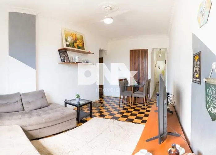 Apartamento : Padrão / Residencial / Botafogo