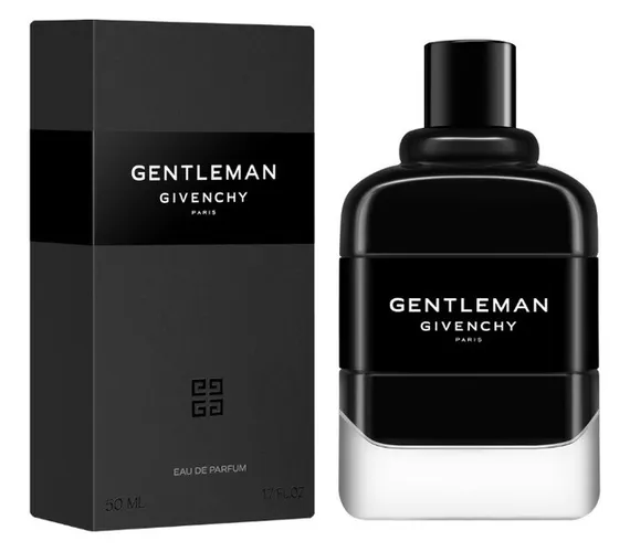 Perfume masculino Givenchy Gentleman 50ml