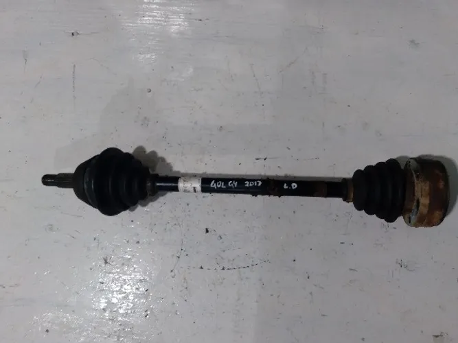 Homocinética Lado Direito Vw/Gol/saveiro G4 2013