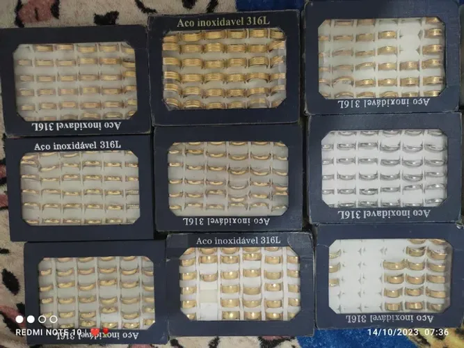 EXPLOSÃO DE PREÇO BAIXO OURO ? 18 K