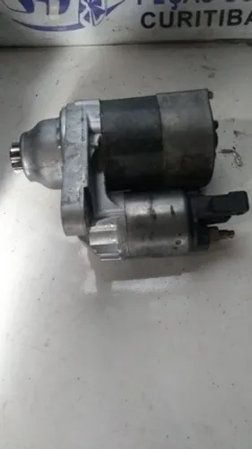 Motor de arranque VW Fox/Saveiro/Gol.
