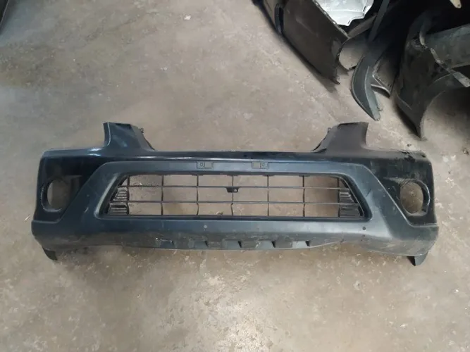 Parachoque Honda Crv 2002 2003 2004