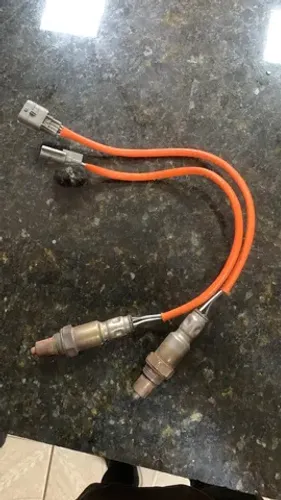 sonda Lamba Logan / Sandero 1.0 12v 3Cilindros
