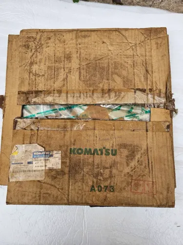 Escavadeira komatsu d375a kit reparo transmissão original *0