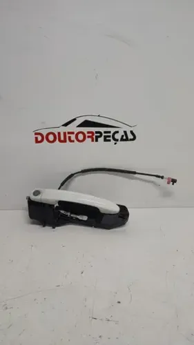 Maçaneta Externa Dianteita Direita Fiat Bravo 11/15 242566