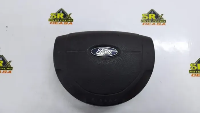 Bolsa Airbag Ecosport Fiesta