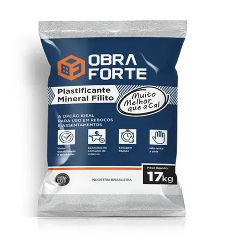 Agrofilito Filito Universal saco 17kg