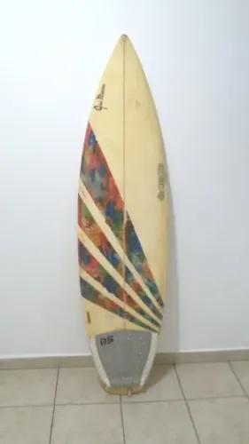 Prancha de surf