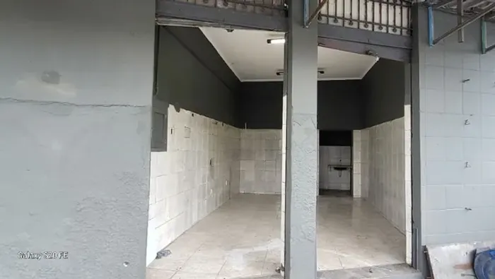 Loja em Bangu, 40m2