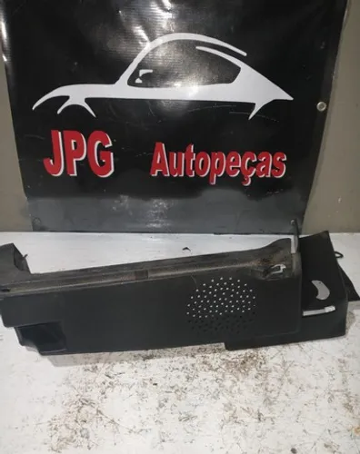 Suporte bagagito direito Fiat/uno 2001 2p
