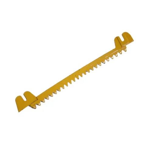Segmento da Coroa (Cremalheira) para Betoneira 400 Lts Prime / Top1000 Menegotti