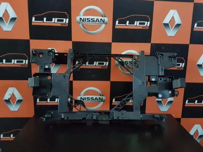 Painel Frontal Renault Fluence 10 13.