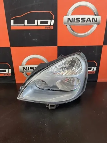 farol clio 2003 a 2012