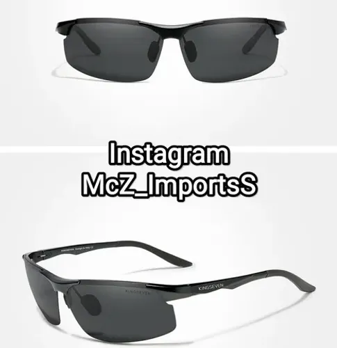 Óculos Polarizados Esportivo KingSeven