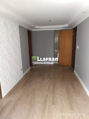 Apartamento Condomínio Portinari Campo Limpo