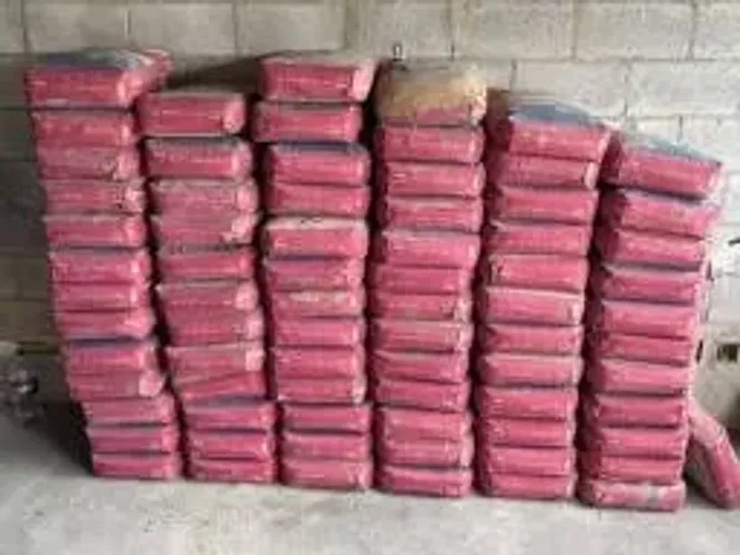 Massa Pronta Contra piso 40 kg Ciplan