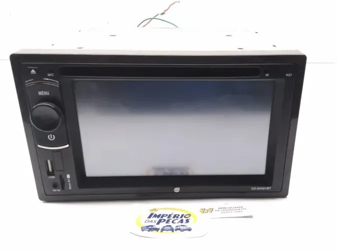 Multimídia Som Hilux Sw4 #39633