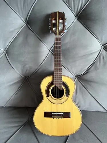Cavaquinho Carlinhos Luthier N2