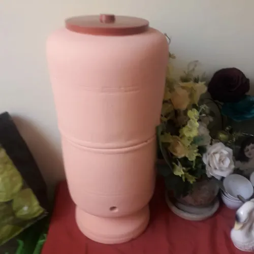 Filtro de Barro Grande