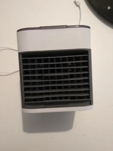 Refrigerador de Mesa
