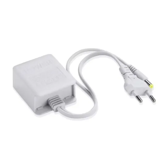 Fonte para câmeras - Bivolt - Novo