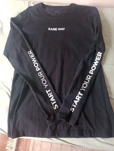camiseta RareWay, camiseta Rare Way, camiseta Rareway