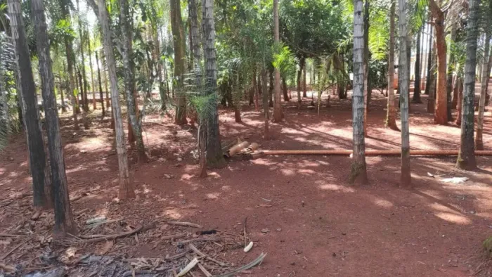 Chacará a venda em Goianira