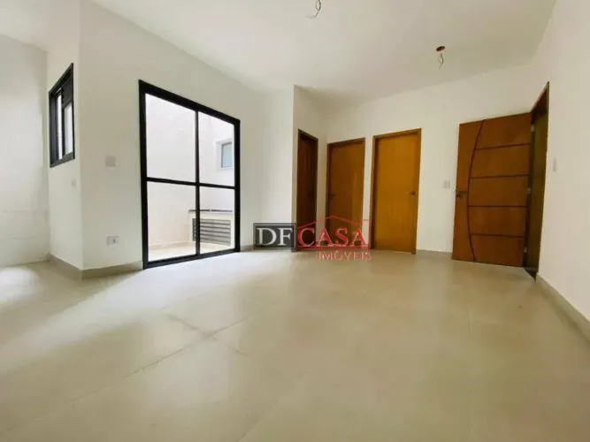 Apartamentos - 2 Dorm. / Opção com e sem Quintal / Vaga opcional