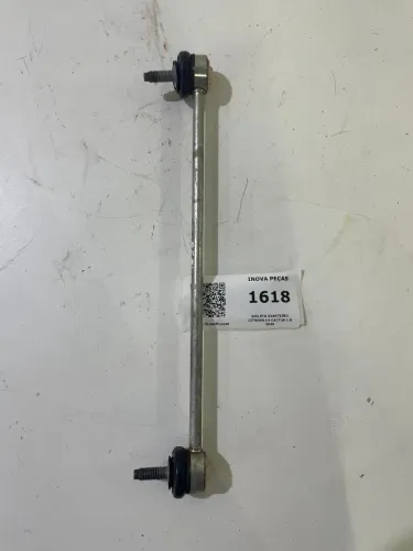  Bieleta Dianteiro Citroen C4 Cactus 1.6 2022