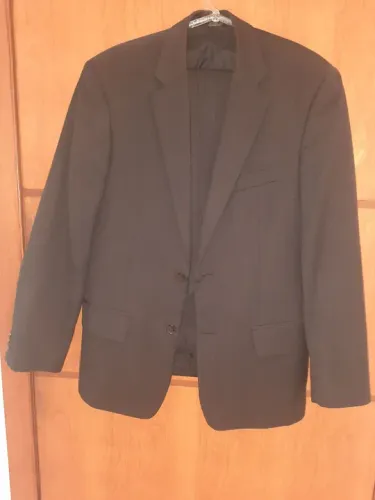 Ternos Cia.doTerno Preto & Cinza Chumbo