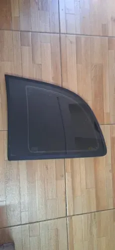 Vidro Fixo Traseiro Zafira